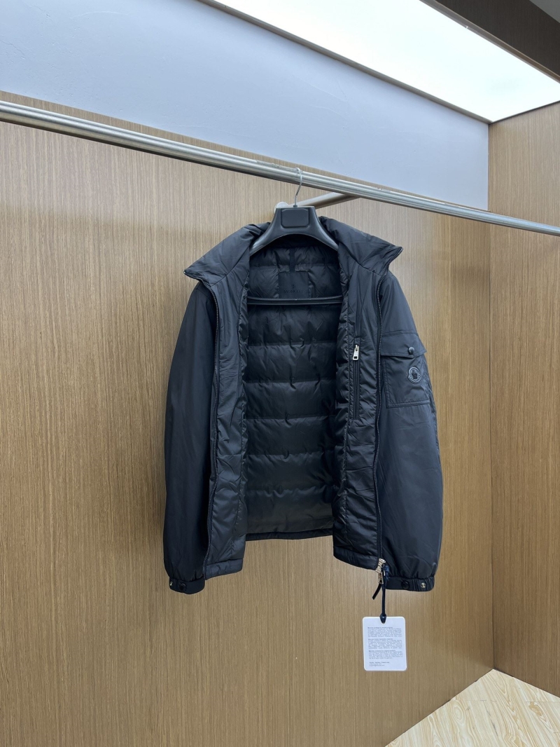 Moncler Down Coat